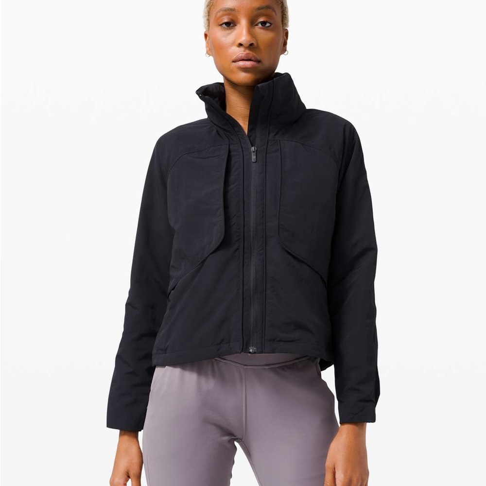 Lululemon Always Effortless Jacket